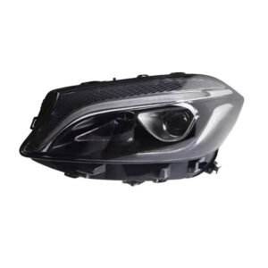 Mercedes-Benz A-Class W176 aftermarket headlight assembly — image 3