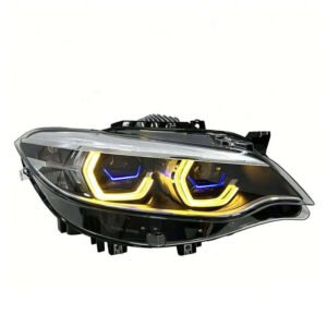 BMW 2 Series F22 aftermarket headlight assembly — image 2
