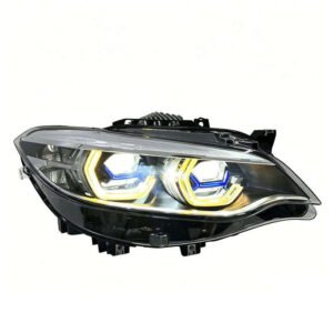 BMW 2 Series F22 aftermarket headlight assembly — image 3