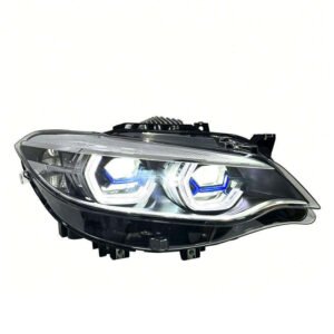 BMW 2 Series F22 aftermarket headlight assembly — image 5